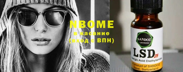 крисы Мегион